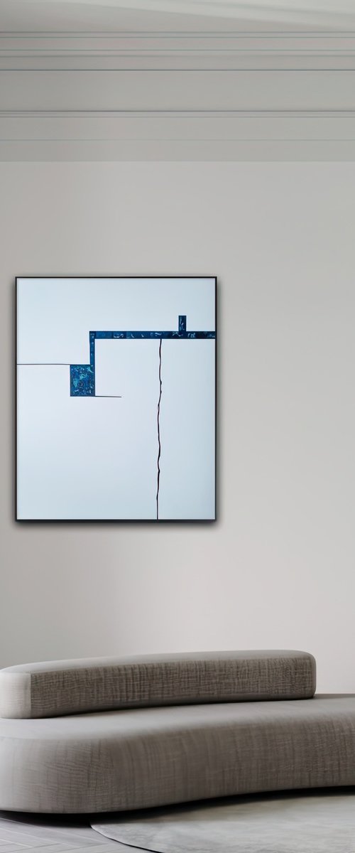 Strain 2 by Veronika Obushikhina