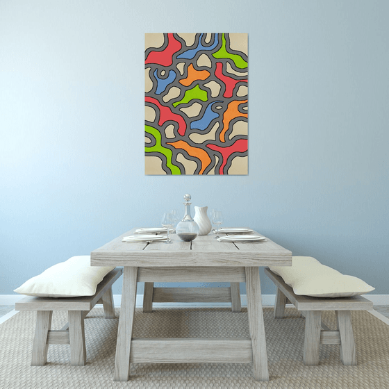 Contemporary Nature #19