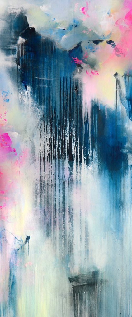 Monopteros by Kirsten Handelmann
