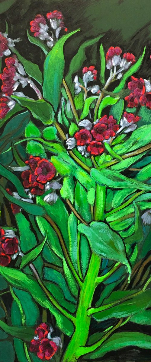 ''Spring'' by Raffi Ghazaryan