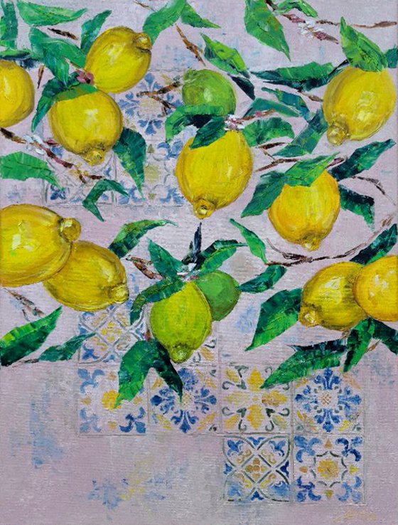 Lemons