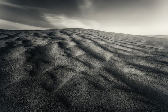 Sand Currents