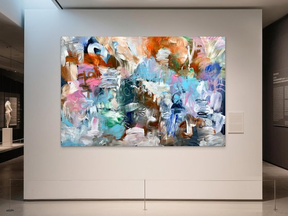 Dreams Beneath the Surface