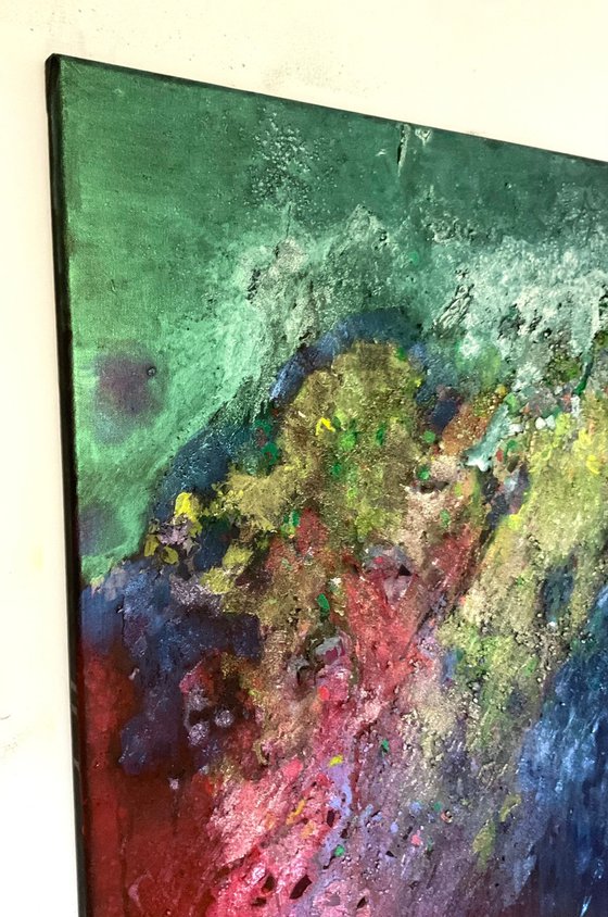 SYMPHONIES OF THE BIG SPACE 2