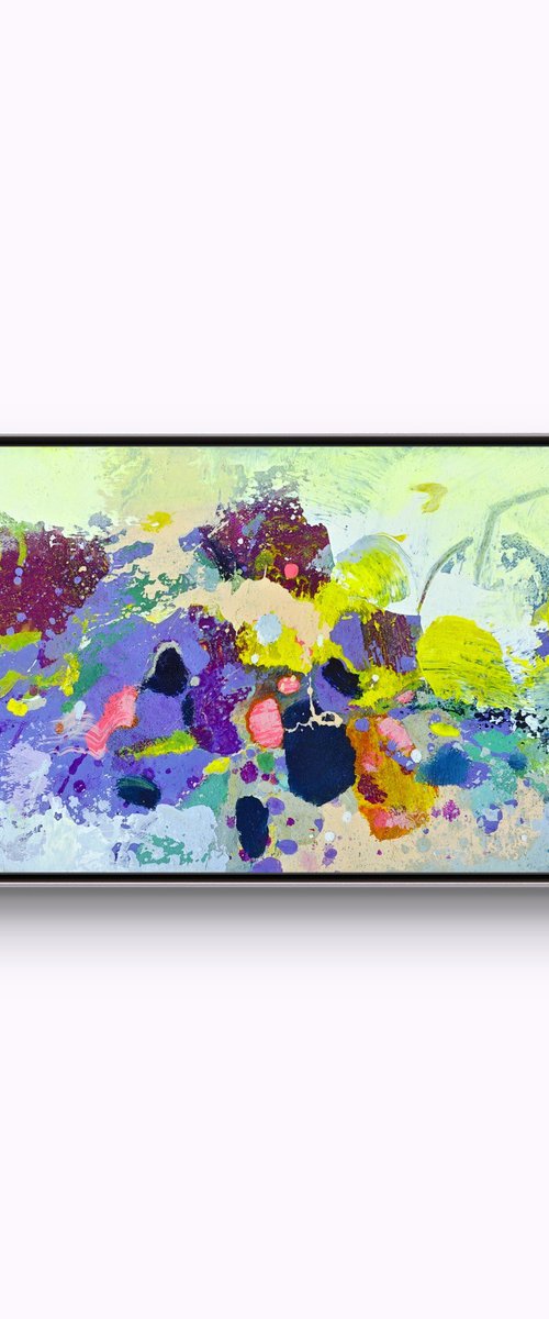 N°284 by LIANG Hailun