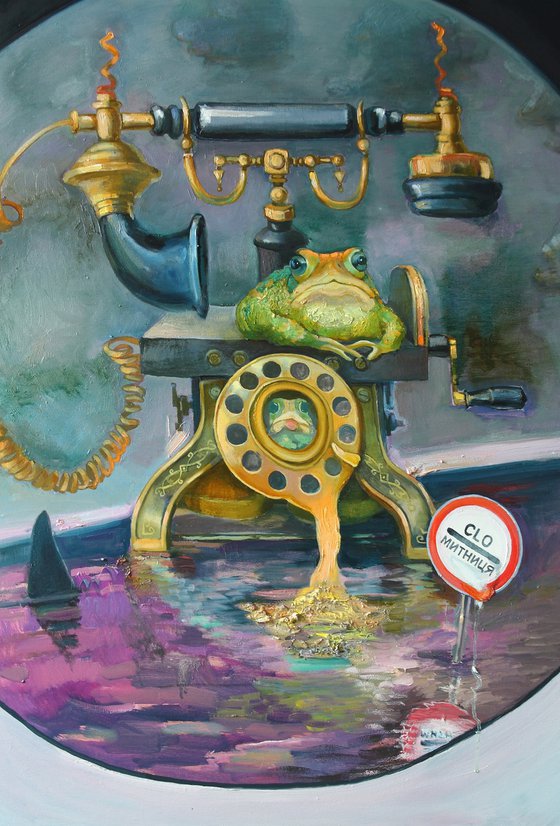 Fiscal service and customs