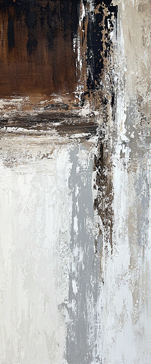 Traces of Time by Tatiana Malinovscaia