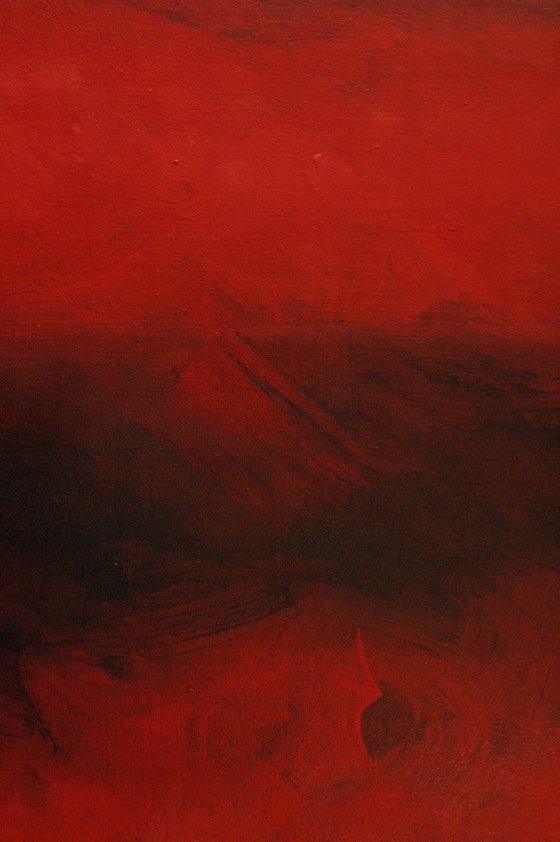 Deep Red