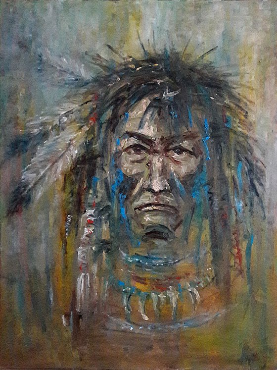 Shaman