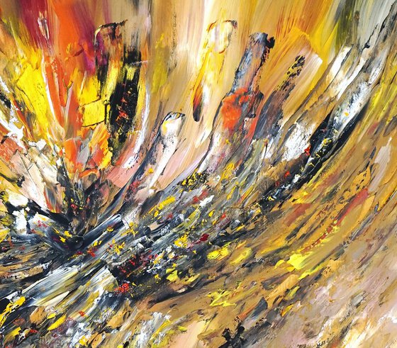 Autumn Symphony A 1