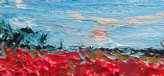 Poppy Dreams