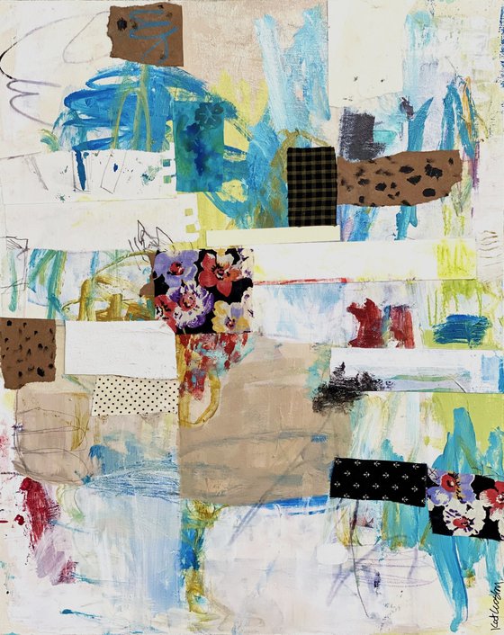 Pocket Full of Posies