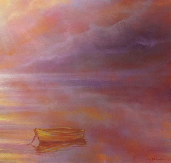 Summer Haze