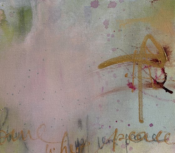 Home, where peace begins No.3