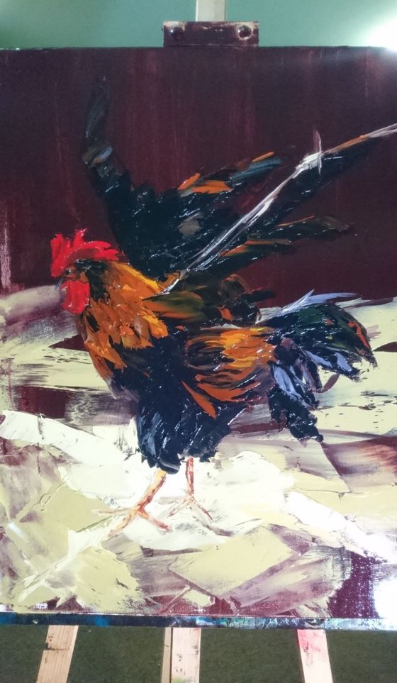 Rooster