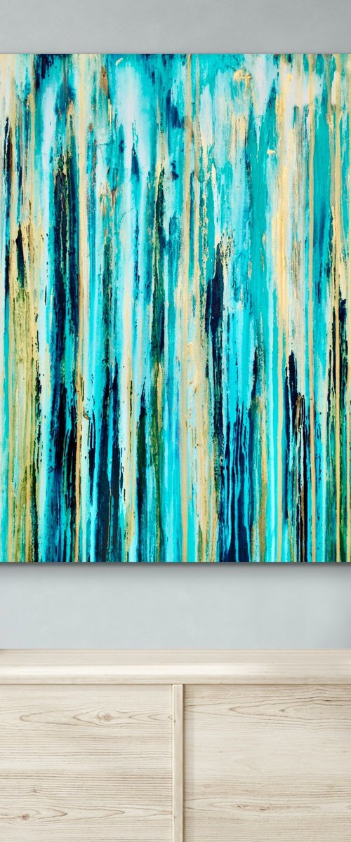 The Emotional Creation #305 by Carla Sá Fernandes