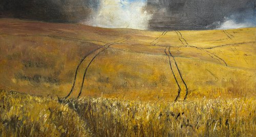 Artwork by Teresa Tanner