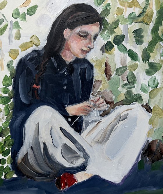Knitting