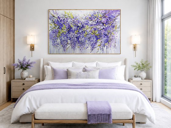 Wisteria