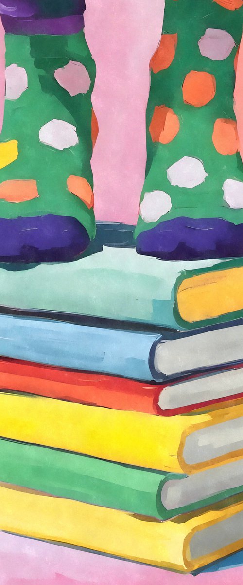 Footnotes by Peter Walters