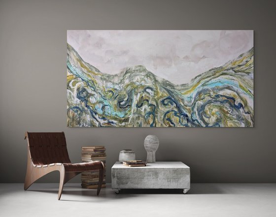 Many Rivers