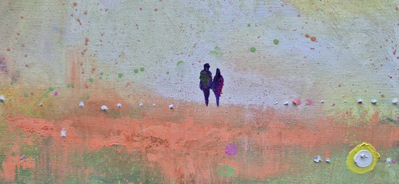 We Shared Each Breath