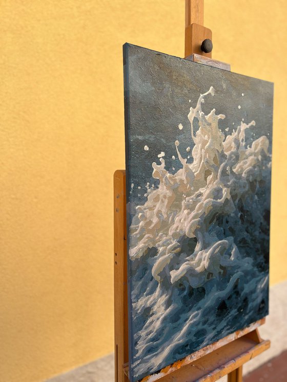 wave #5