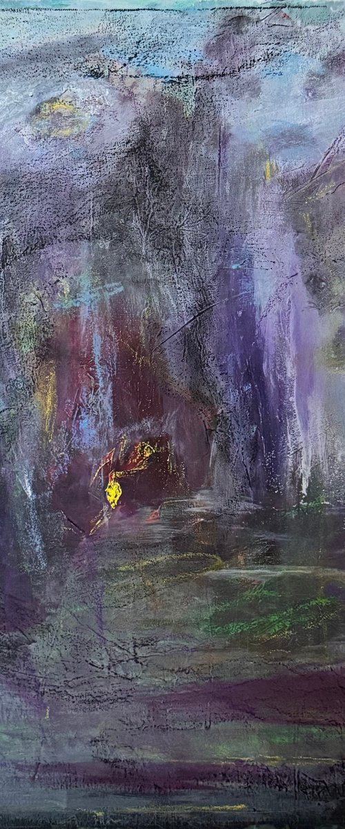 Soul Search by Tanya Bilous