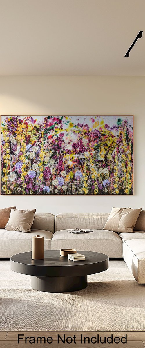Roselight by Angie Wright