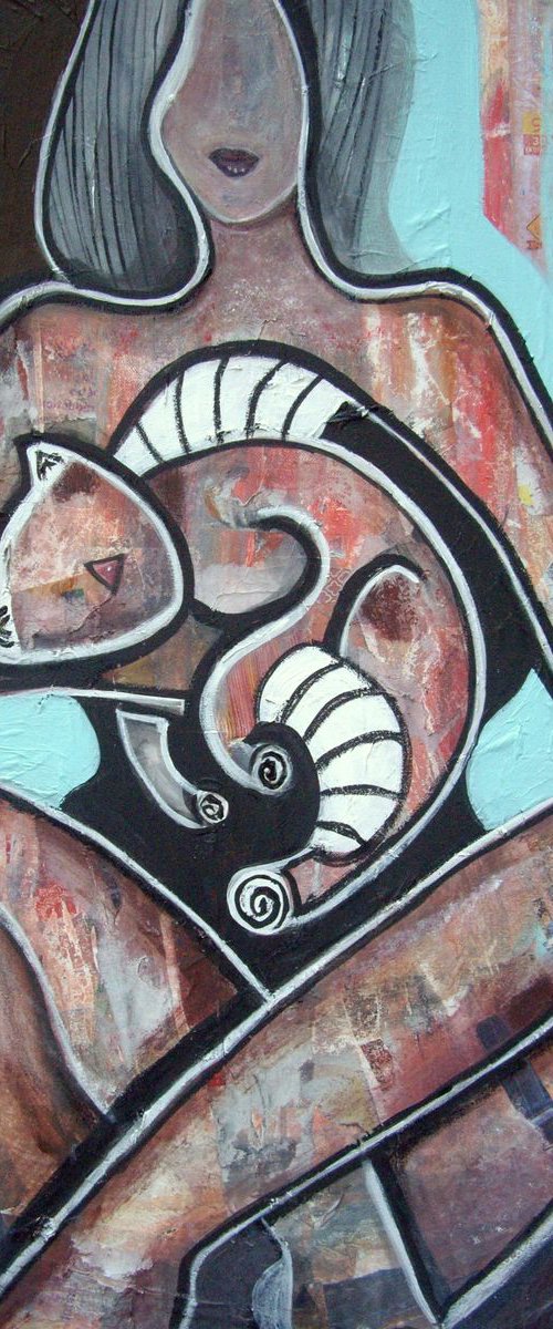 What she loves 2 by Sylvie Oliveri