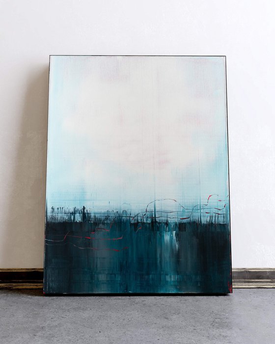 The Shape of Your Absence