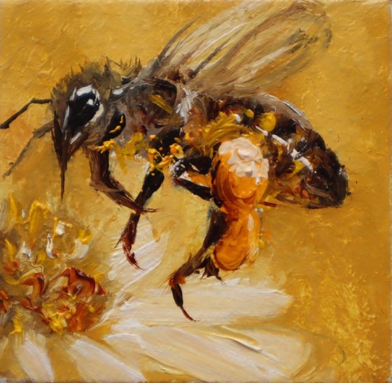 Bee