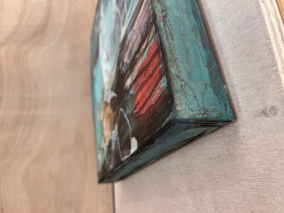 Formations / Σχηματισμοί