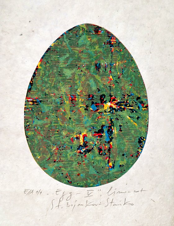 Egg-V