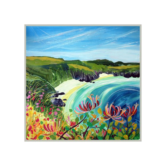 Lantic Bay