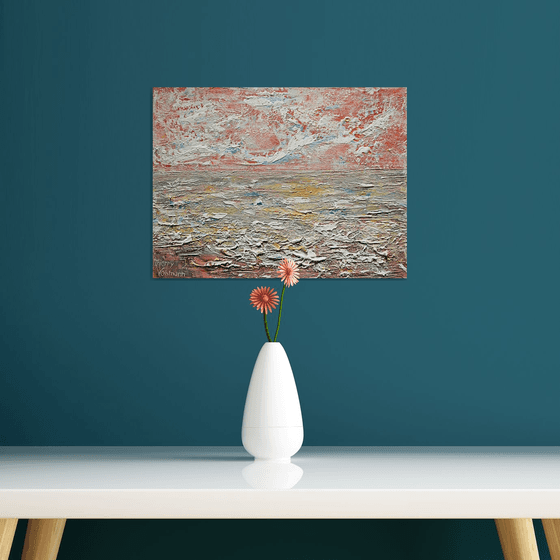 3D Dream 10. Soft power.