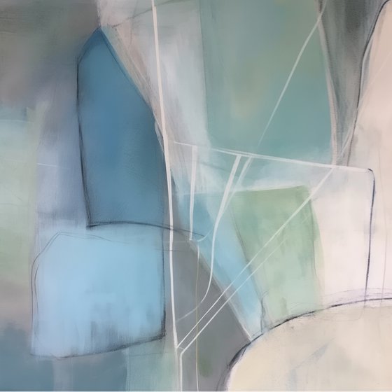 Inside the Kaleidoscope #4
