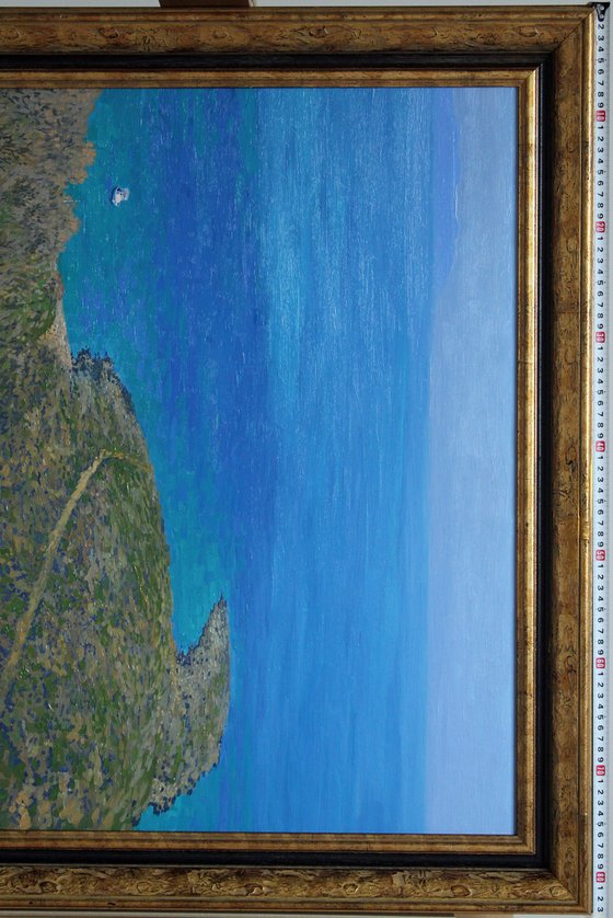 Barbaros Bay