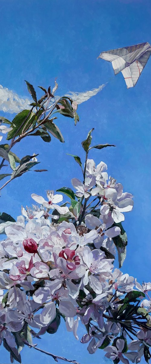 For Life by Anatolii Varvarov