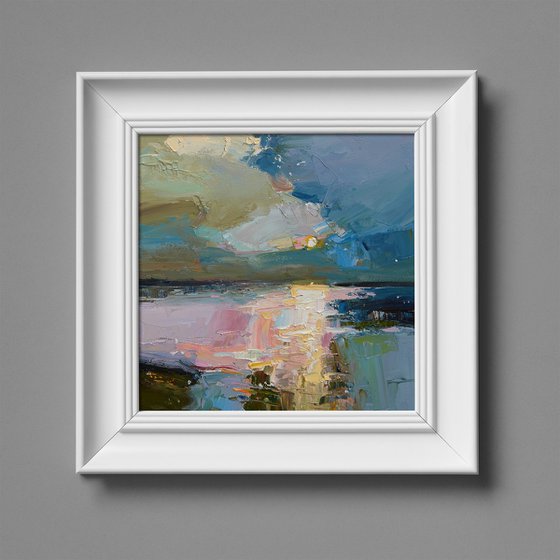 Atmospheric Study No. 12