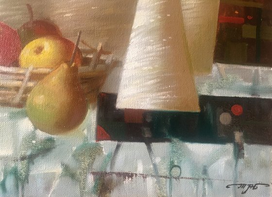 Still life