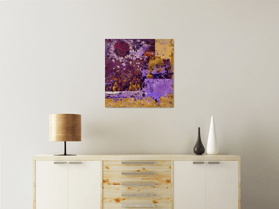 Circle of Life. Beginning