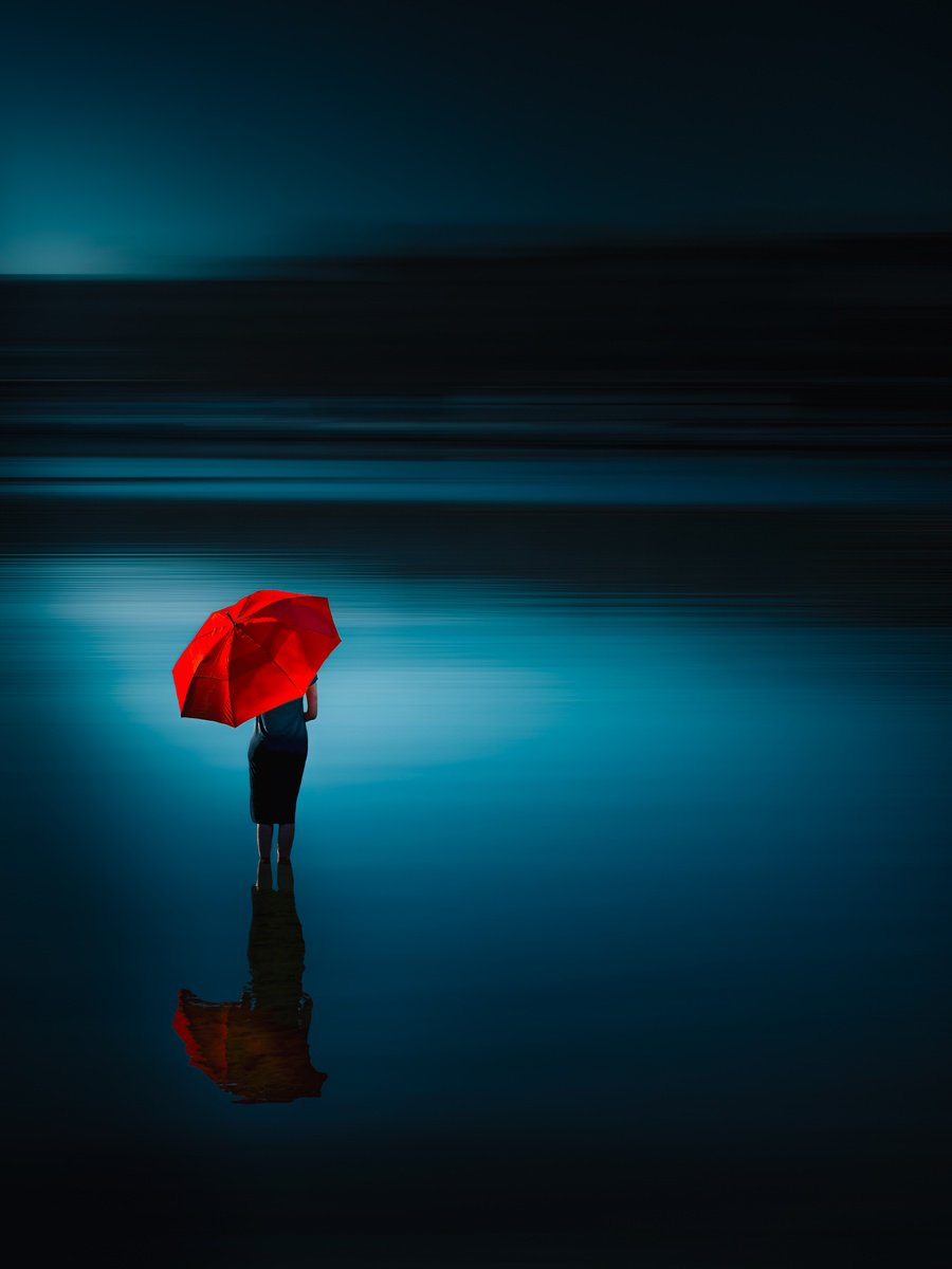 Surrealistic Photograph , Tomorrow