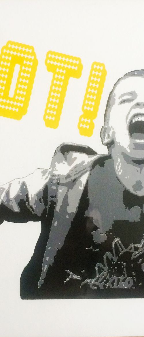 Riot! by Georgie