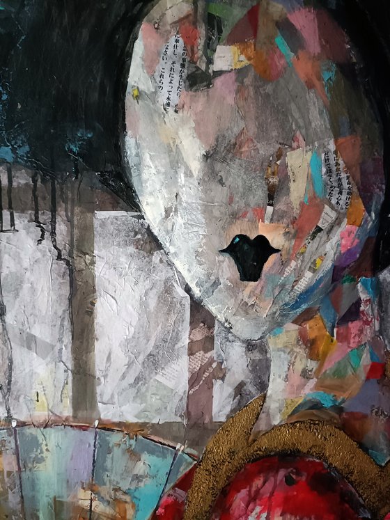 SERIE GEISHA 00089