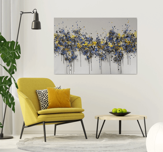 Flowers 2 by M.Y.