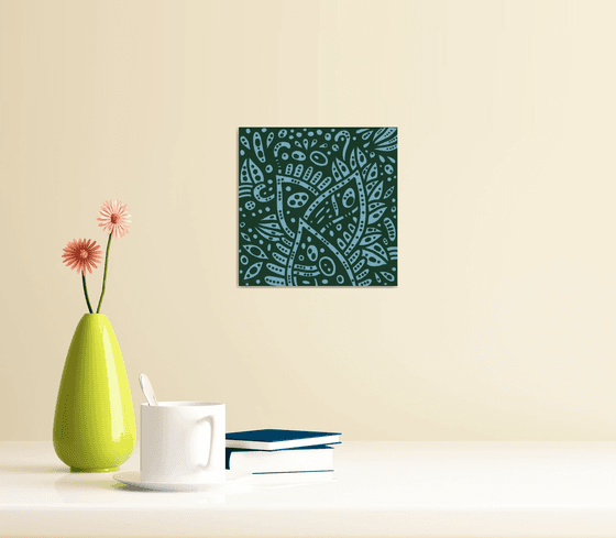 Surreal Pattern n.96