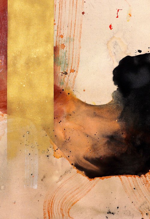 I Survived by Poovi Art