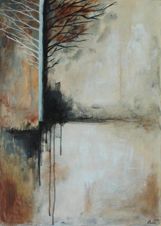 "Thinking Of Time"
