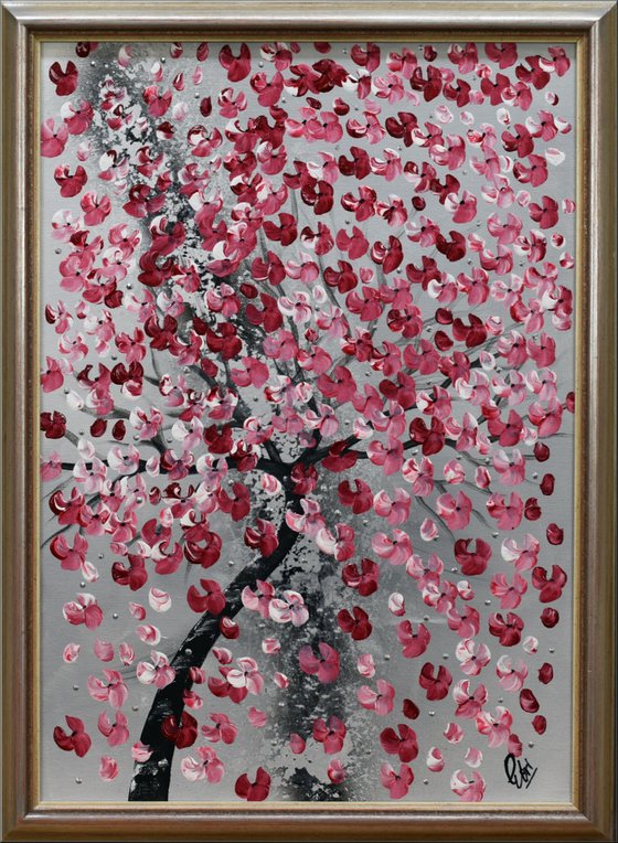 Cherry Whispers